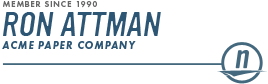 Ron Attman