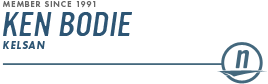 Ken Bodie
