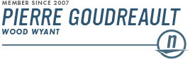 Pierre Goudreault