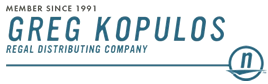 Greg Kopulos
