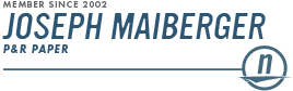 Joseph Maiberger