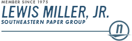 Lewis Miller, Jr.