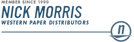 Nick Morris