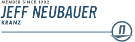 Jeff Neubauer