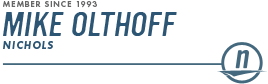 Mike Olthoff