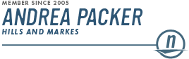 Andrea Packer