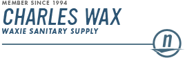 Charles Wax